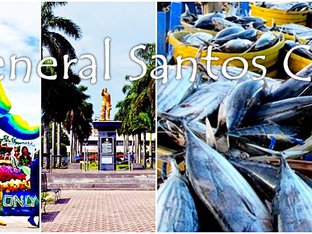 General Santos City A Guide for your New Home