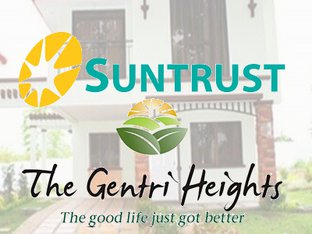 The Gentri Heights by Suntrust Properties
