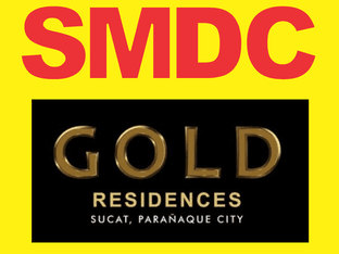 Gold Residences by Summerspring Development Corp.