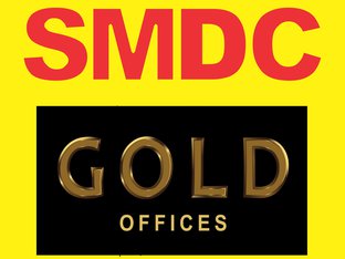 Gold Offices by Summerspring Development Corp.