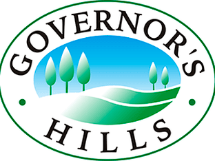 Governors Hills