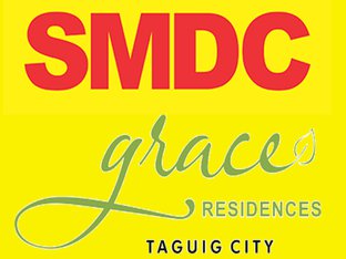 Grace Residences by SM Development Corporation