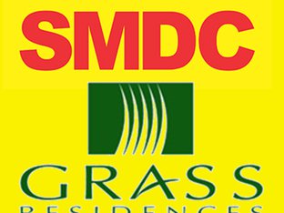 Grass Residences by SM Development Corporation