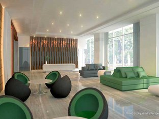 SMDC Green Residences Taft Manila RFO Condominiums