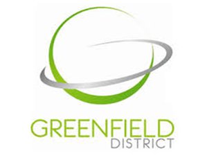 DRIVEN - Greenfield District