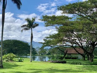 Hacienda Escudero Residential Farm Lots for Sale