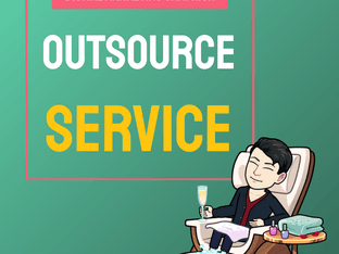 Important Outsource Service for Digital Marketing