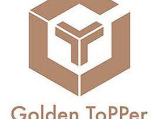 DRIVEN - Golden ToPPer