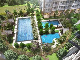 DMCI Homes Kai Garden Residences Mandaluyong City