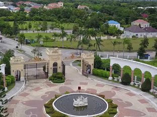 Versailles Daang Hari Alabang by State Properties