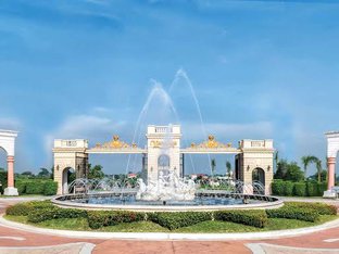 Versailles Alabang Daang Hari by State Properties