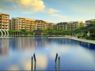 DMCI Homes Arista Place Paranaque RFO Condominiums