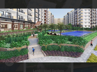 DMCI Homes Alea Residences Bacoor RFO Condominiums