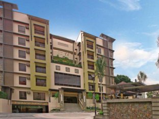 DMCI Homes Accolade Place Cubao QC RFO Condo