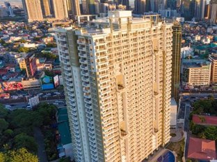 DMCI Homes Brio Tower Guadalupe Makati RFO Condos