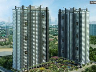 DMCI Homes Flair Towers Mandaluyong RFO Condos