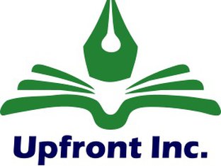 Upfront Inc. A service-oriented company