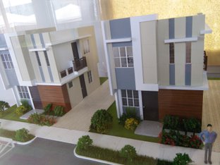 3 bedrooms house & lot in Sta. Maria Bulacan