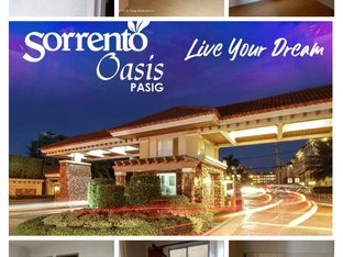 Pasig, QC, Alabang, for rent open for Agent