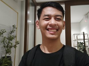 Sweet Home By CJ Manalo