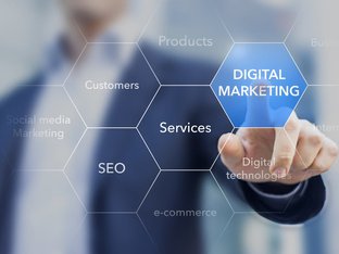 Digital Marketing FREE Consultation