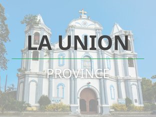 Living in La Union: Guide to your new home