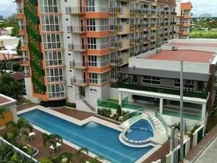 Easy to own Condominiums and Townhouses near NAIA