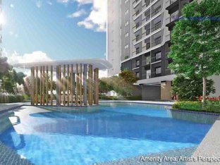 SMDC Light2 Residences EDSA Boni Rent to Own Condo