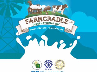 Farm Cradle International Inc.