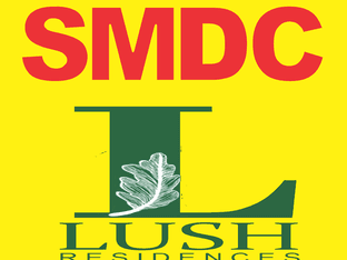 Lush Residences by SM Development Corporation