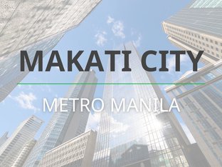 Living in Makati City: Guide to your new home
