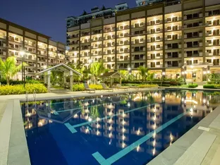 DMCI Homes Rosewood Pointe Taguig City RFO Condo
