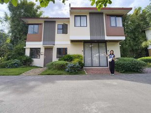 Affordable House and lot In Cavite