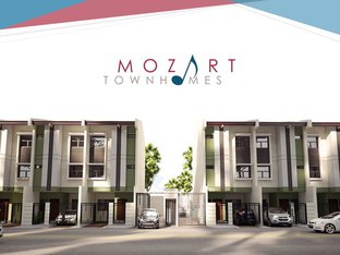 Mozart Townhomes