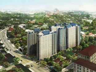 Avida Towers New Manila