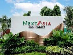 NextAsia San Pablo RFO Houses for Sale Home Loan