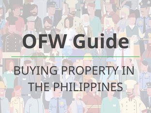OFW Guide: Buying Property in the Philippines
