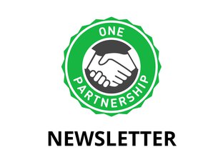 One Partnership Newsletter