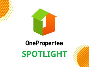 OnePropertee Spotlight