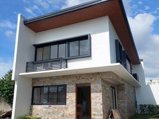 Privado Homes Binan City Laguna