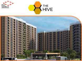 THE HIVE RESIDENCES - Taytay Rizal (PH1 WORLD DEVELOPERS) on OnePropertee