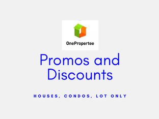 Promos and Discounts