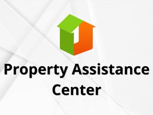 OnePropertee Property Assistance Center