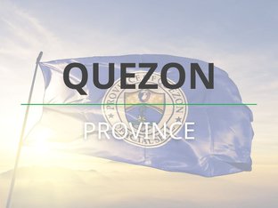 Living in Quezon Province: Guide to your new home
