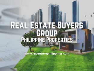 Real Estate Buyers Group - Philippine Properties