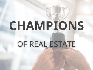 Real Estate Champs of OnePropertee