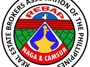 REBAP Naga Cam Sur Chapter