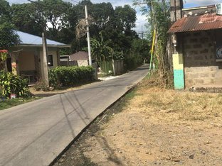 Lot for sale in Sta. Maria bulacan