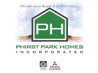 Phirst Park Homes Magalang Pampanga