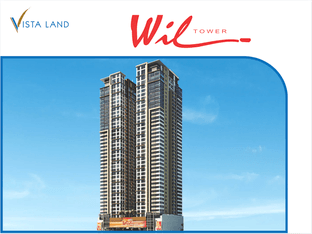 WIL TOWER - Quezon City (VISTA LAND AND LIFESCAPES INC.)